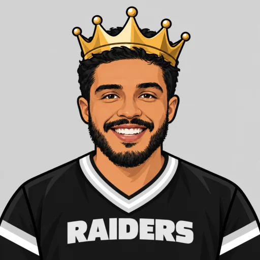 Derick, Standings leader